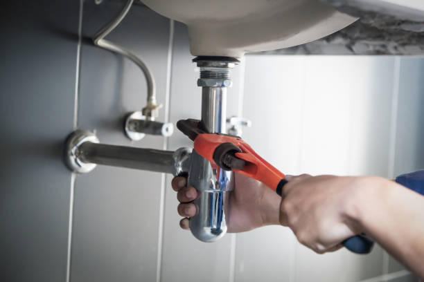 Best Residential Plumbing in Watchung, NJ